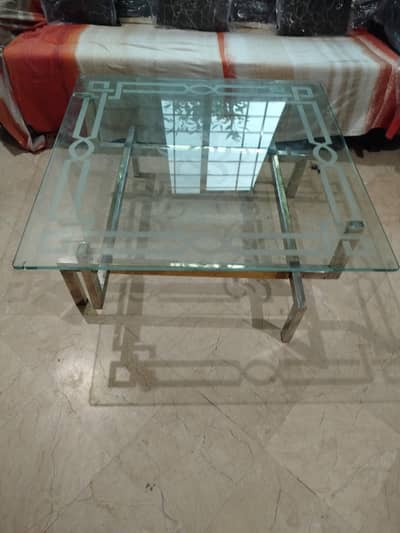 sale of table
