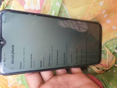 INFINIX HOT 8 | 4/64