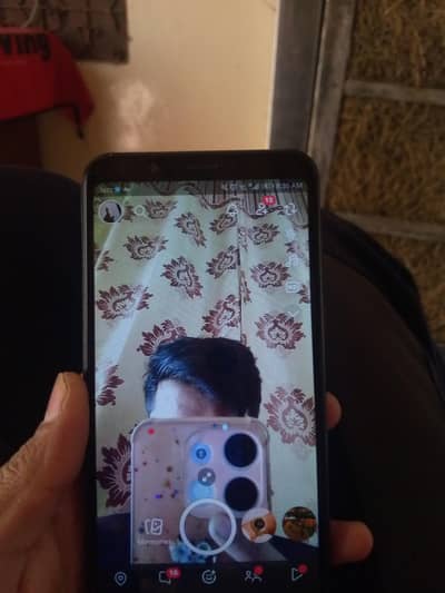 Huawei y7 Prime 2018
