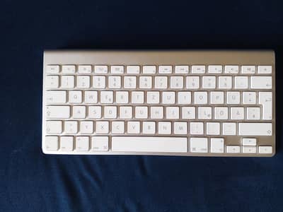 apple wireless keyboard orignal usa