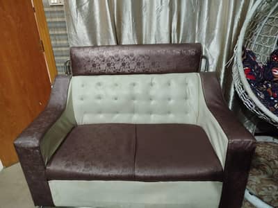 4 seater sofa set