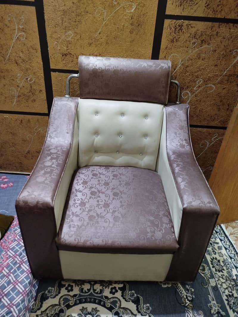 4 seater sofa set 1