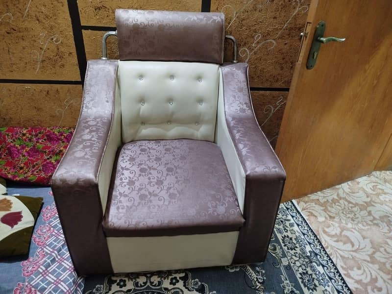 4 seater sofa set 2