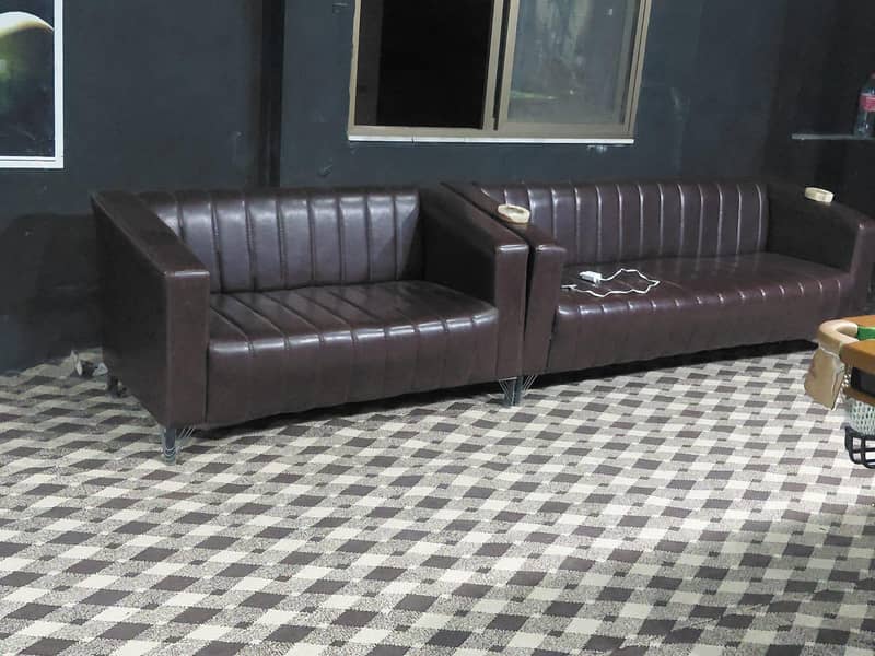 SOFA SET 1
