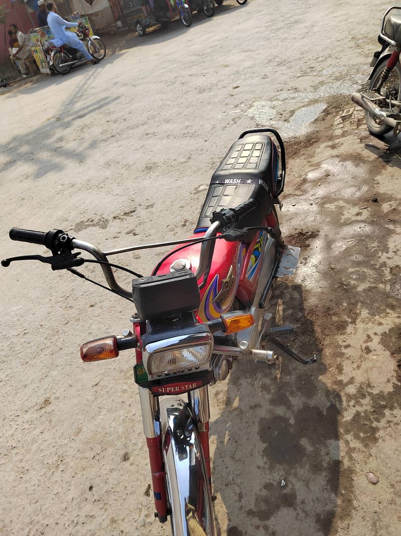 good condition 0
