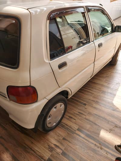 Cuore 2005 Good Condition Fresh Look