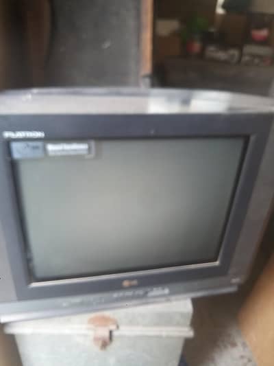 29" flat screen A one condition urgent sale