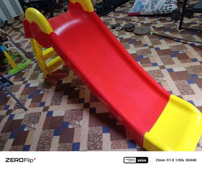 Slide