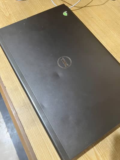 DELL WORKSTATION M6700