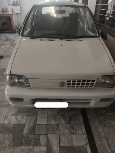 mehran vxr car for sale