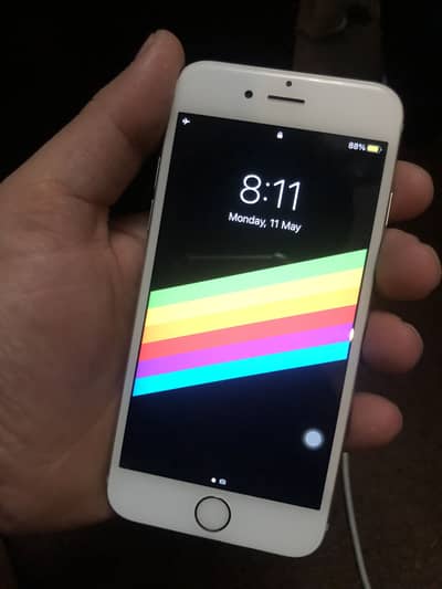 IPHONE 6S BYPASS
