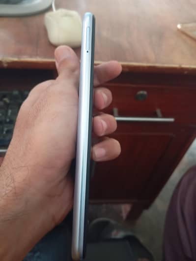 Redmi Fresh Condition 4gbRam 128 Rom