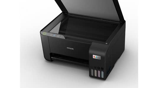 newly printer