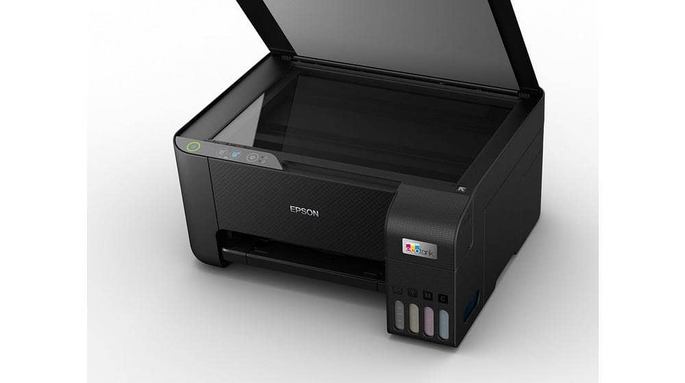 newly printer 0