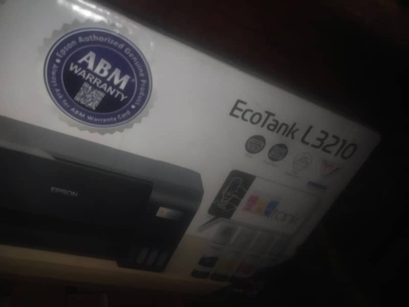 newly printer 4