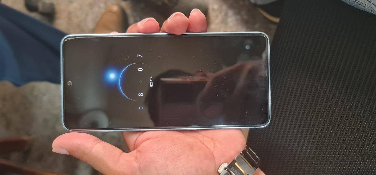 Redmi note 13 4g 1