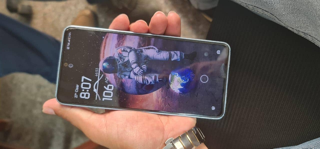 Redmi note 13 4g 6