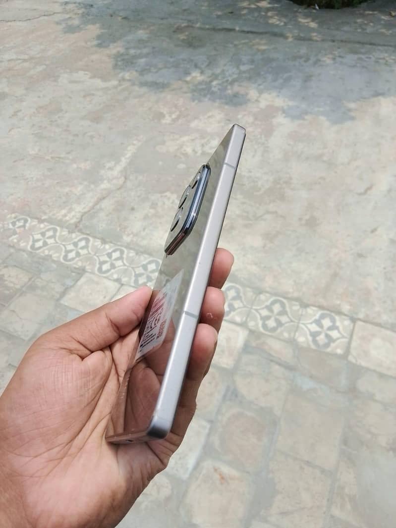 Infinix Note 50 3