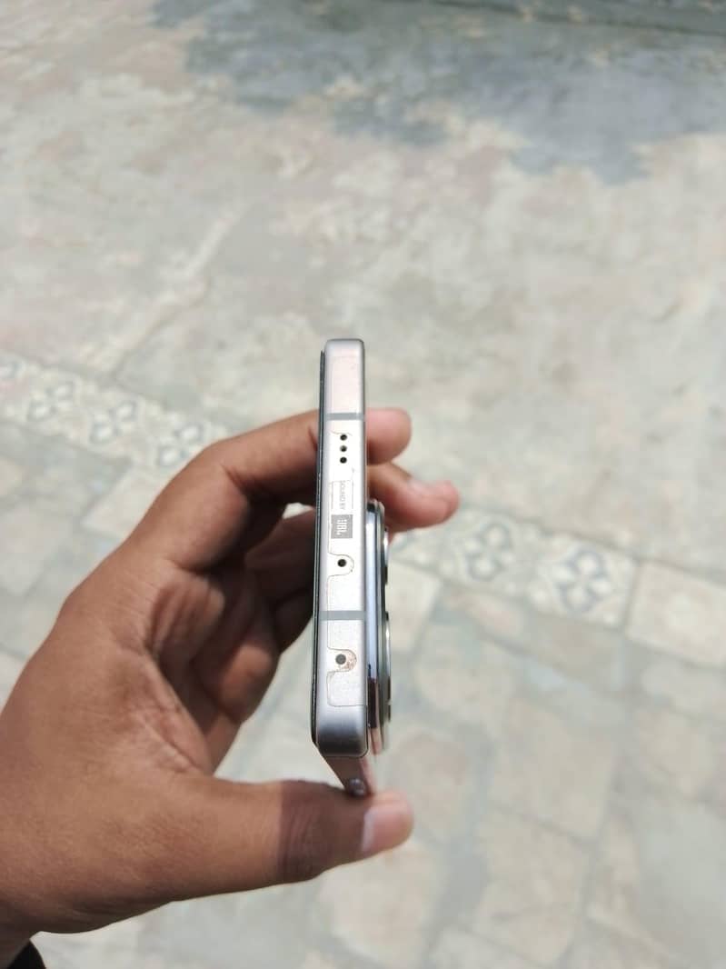 Infinix Note 50 5