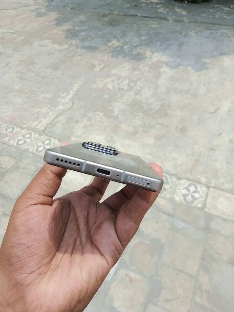 Infinix Note 50 6