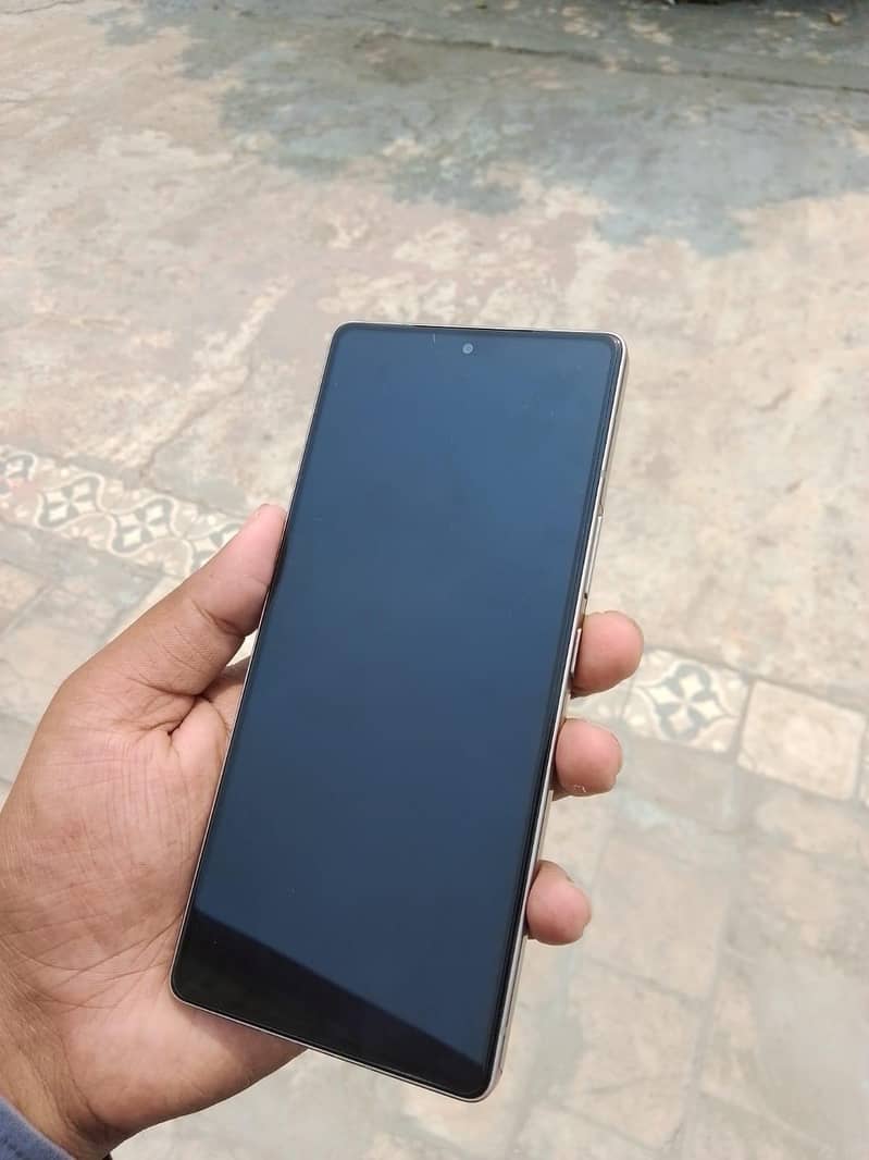 Infinix Note 50 7