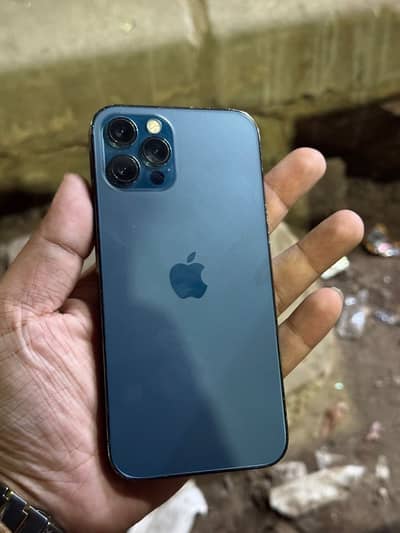 iPhone 12 Pro