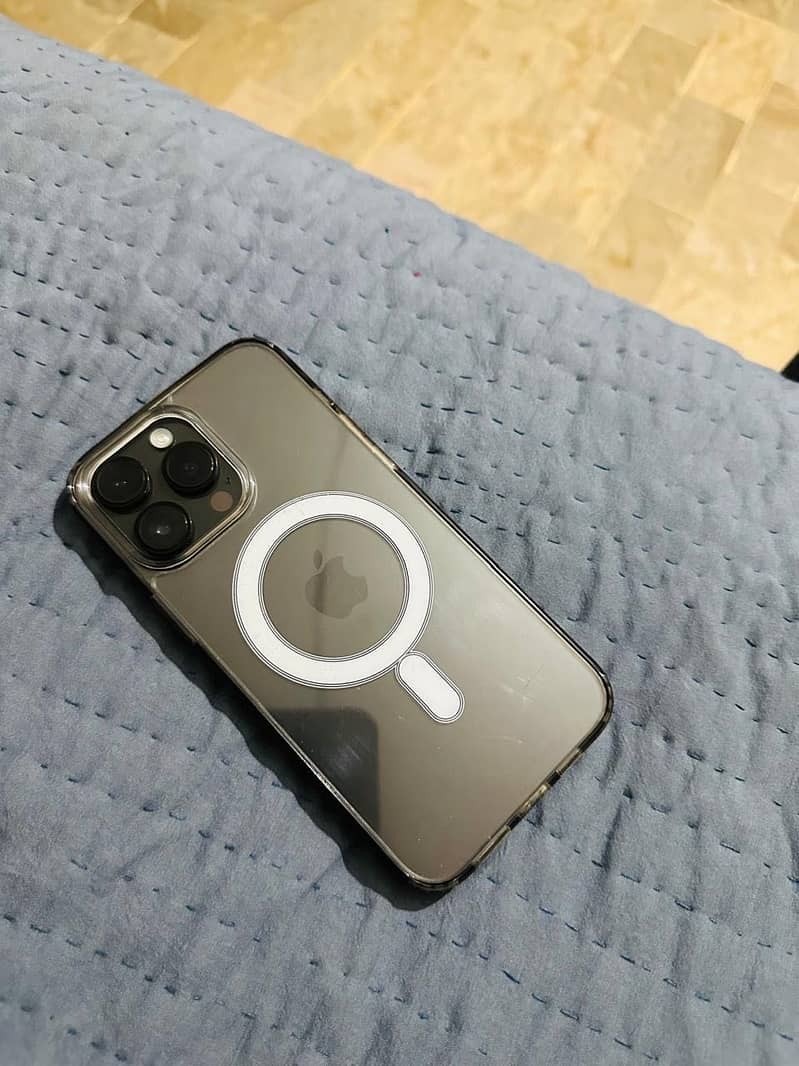 IPhone 14 Pro Max 0