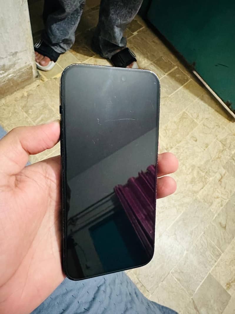 IPhone 14 Pro Max 2