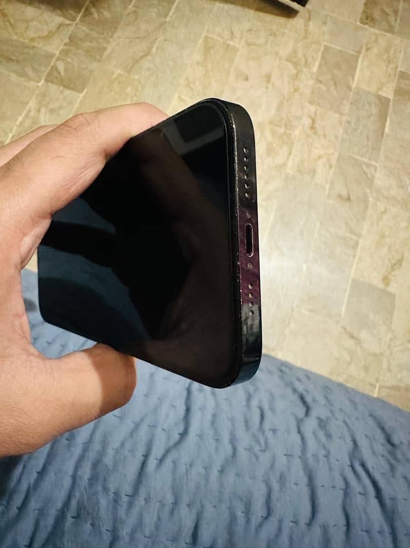 IPhone 14 Pro Max 3
