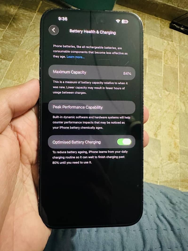 IPhone 14 Pro Max 6