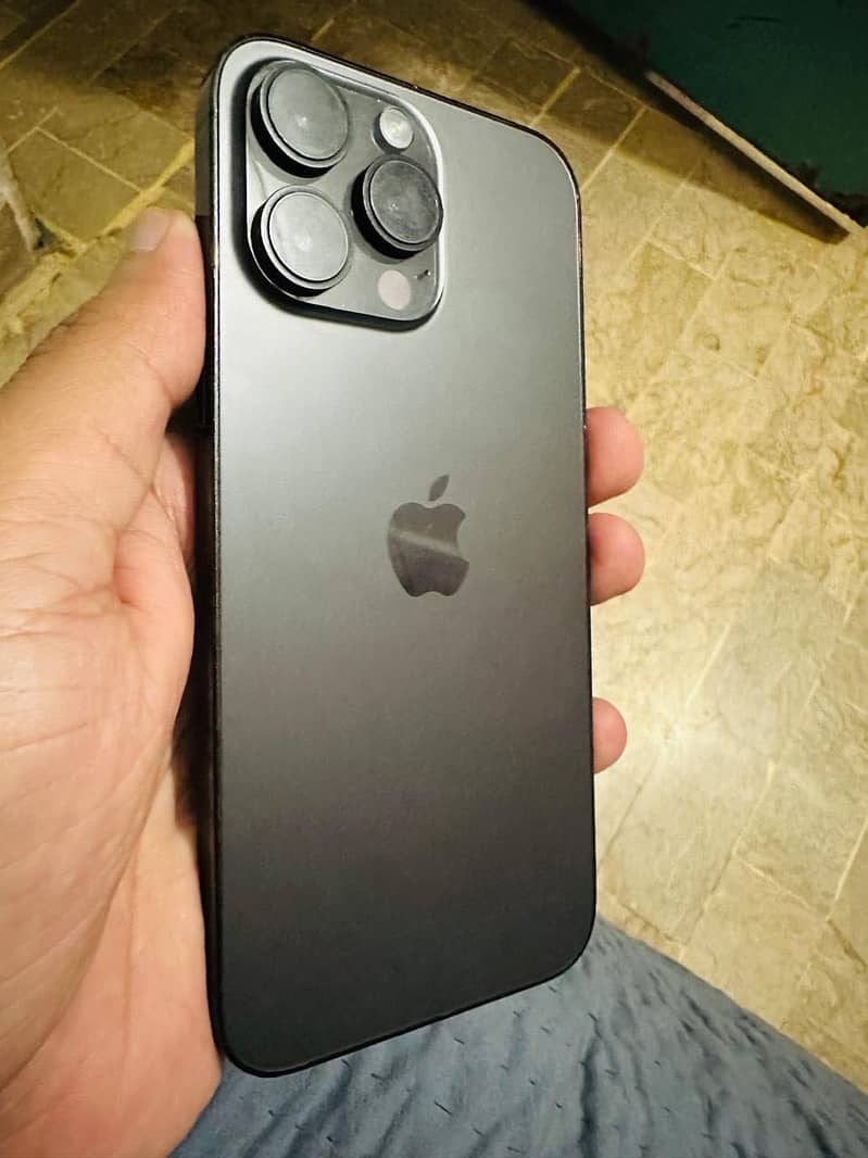 IPhone 14 Pro Max 7