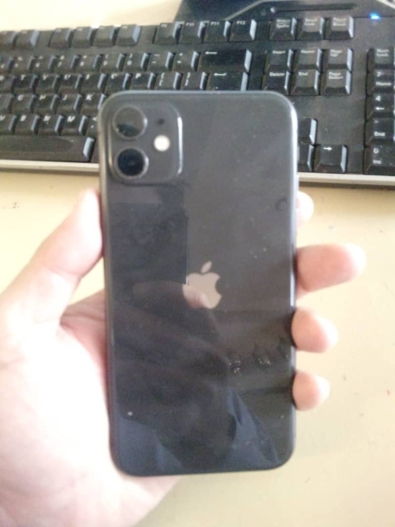 Apple iPhone 11 5