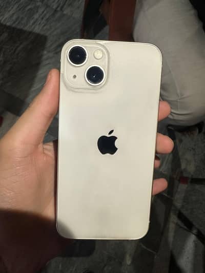IPHONE 13 PTA APPROVED