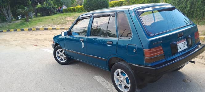 I want to salel my car