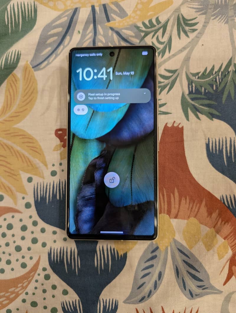 GOOGLE PIXEL 7 0