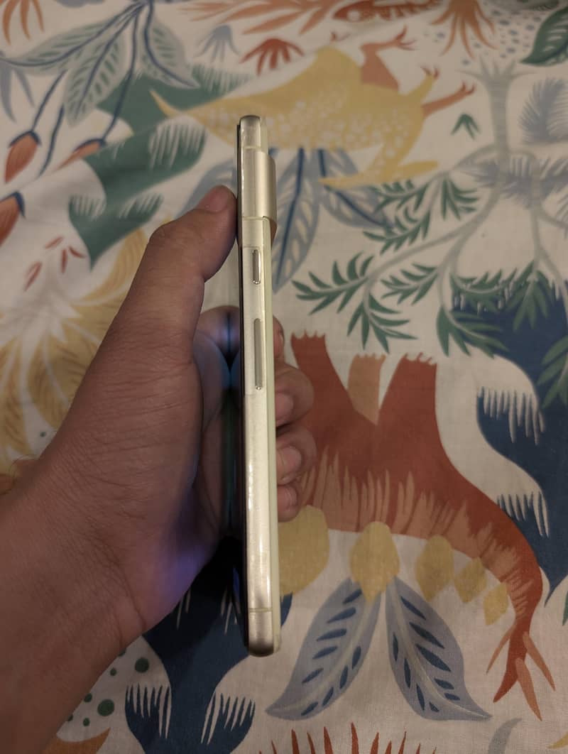 GOOGLE PIXEL 7 2