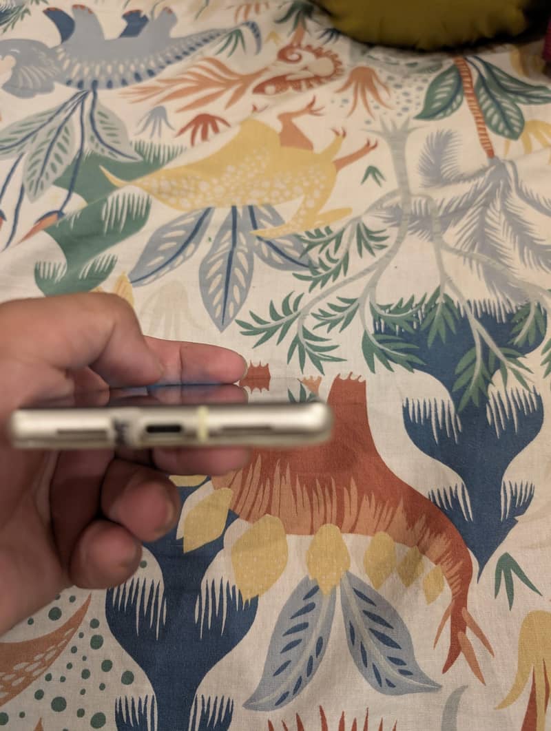 GOOGLE PIXEL 7 5