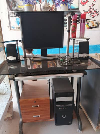 computer traly