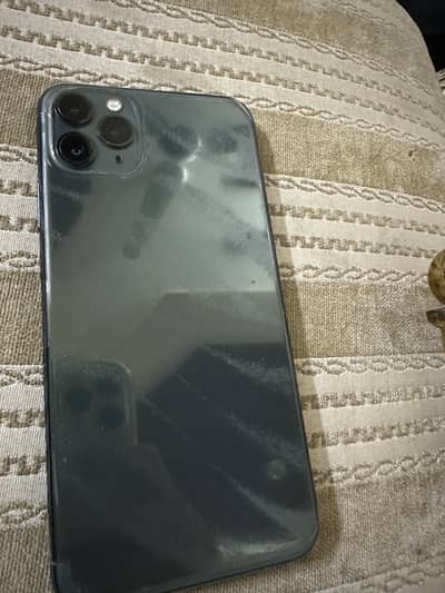 11 Pro Max 64GB