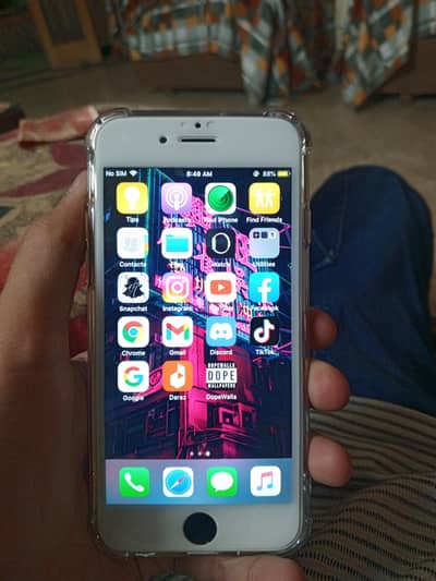 iphone 6 full ok 64gb