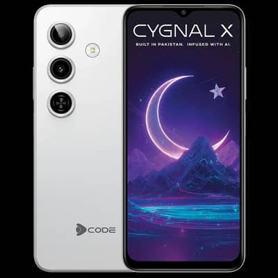 dcode cygnal x