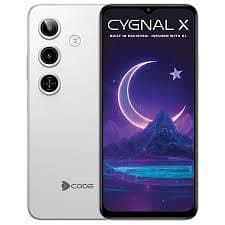 dcode cygnal x 1