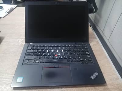 Lenovo Thinkpad X280 core i7 8th Generation type c Charger