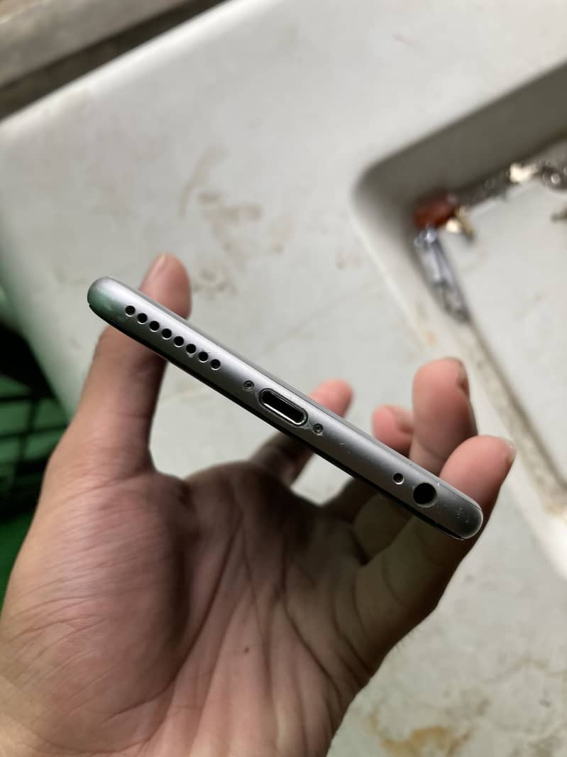 Iphone 6 plus 2
