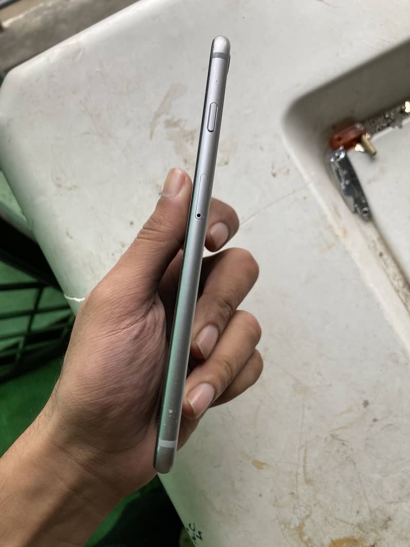 Iphone 6 plus 3
