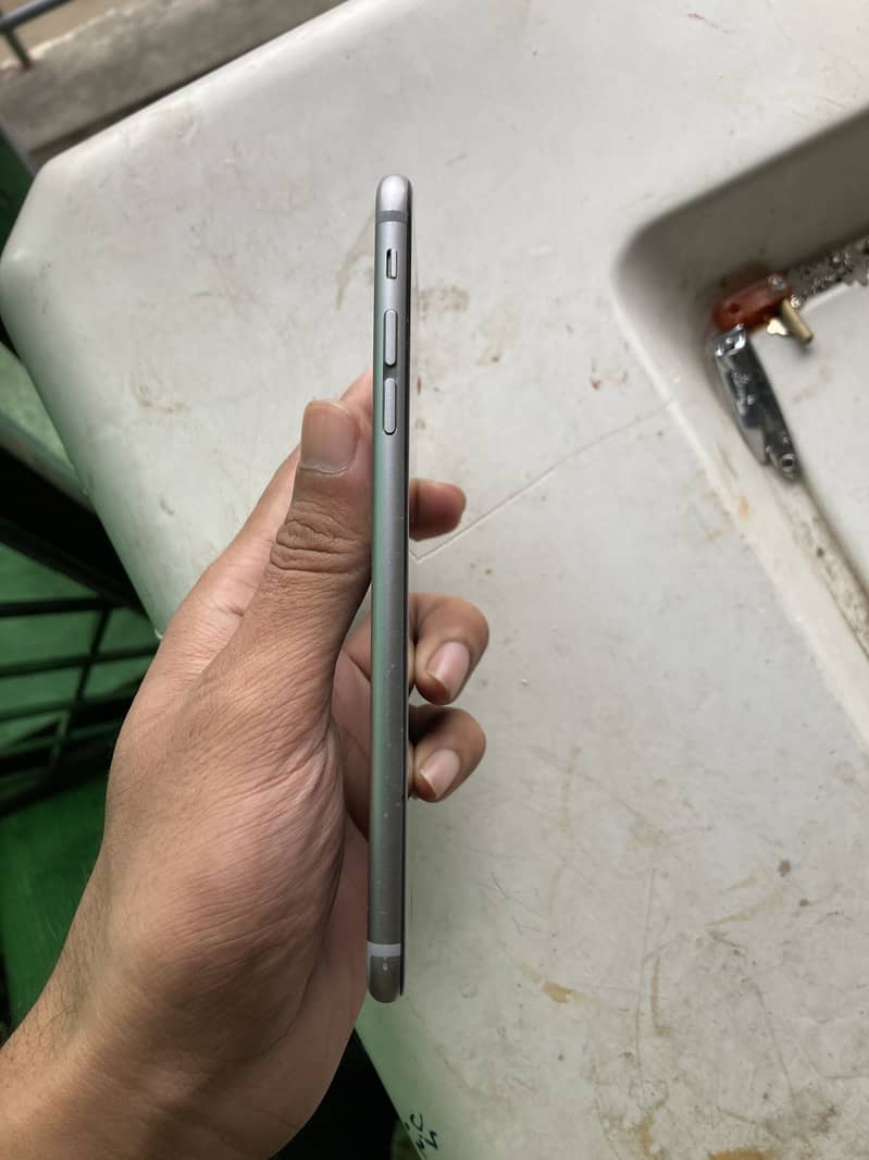 Iphone 6 plus 6