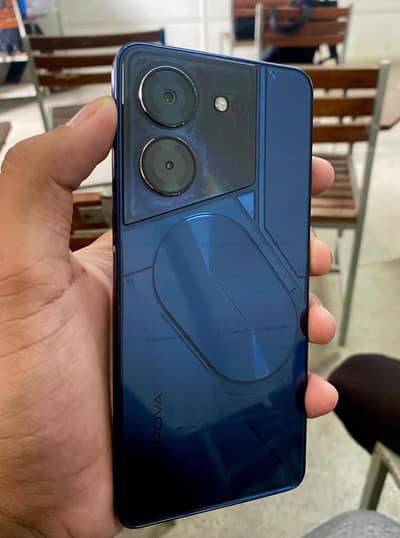 TECNO POVA 5 PRO 5G