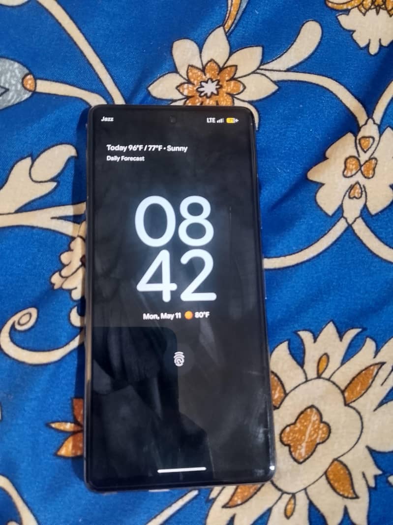 google pixel 7 1