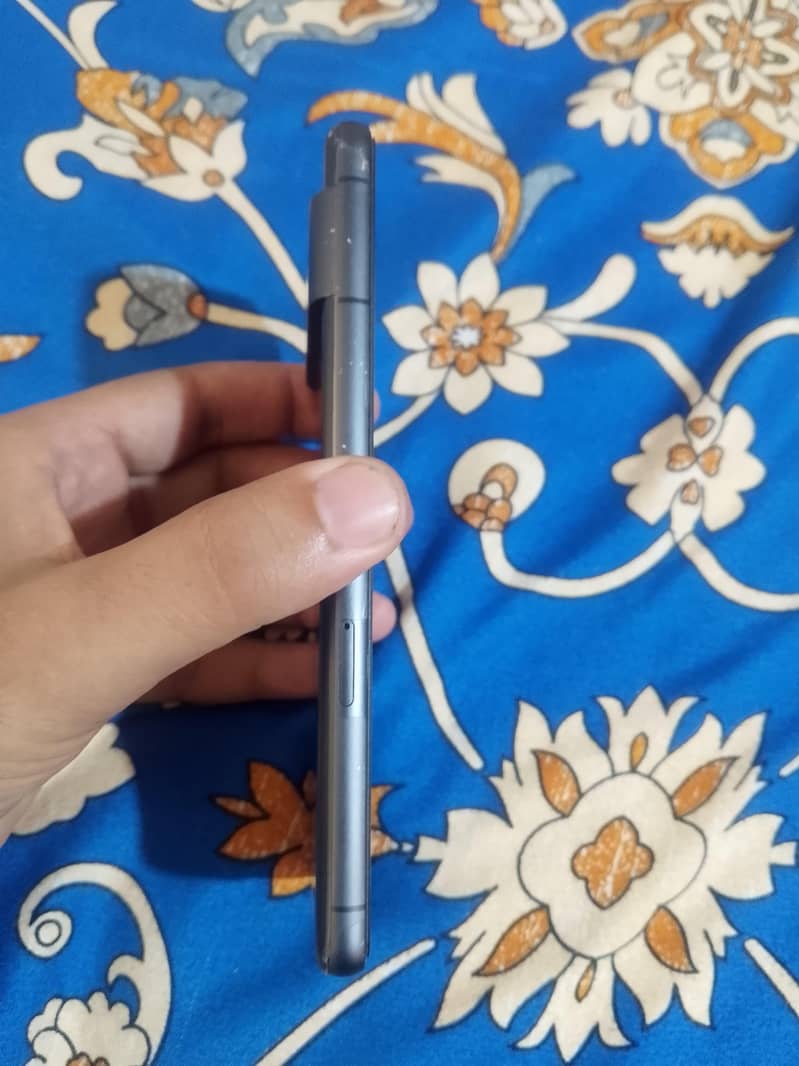 google pixel 7 6
