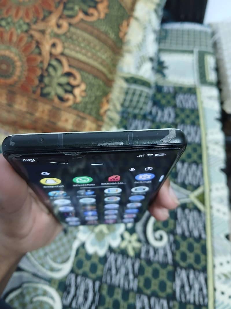 Google pixel 6a,Pta approved 2